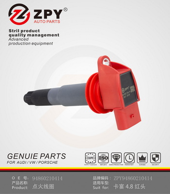Zapaľovacia cievka Guangzhou Yuhang Auto Parts Co., LTD